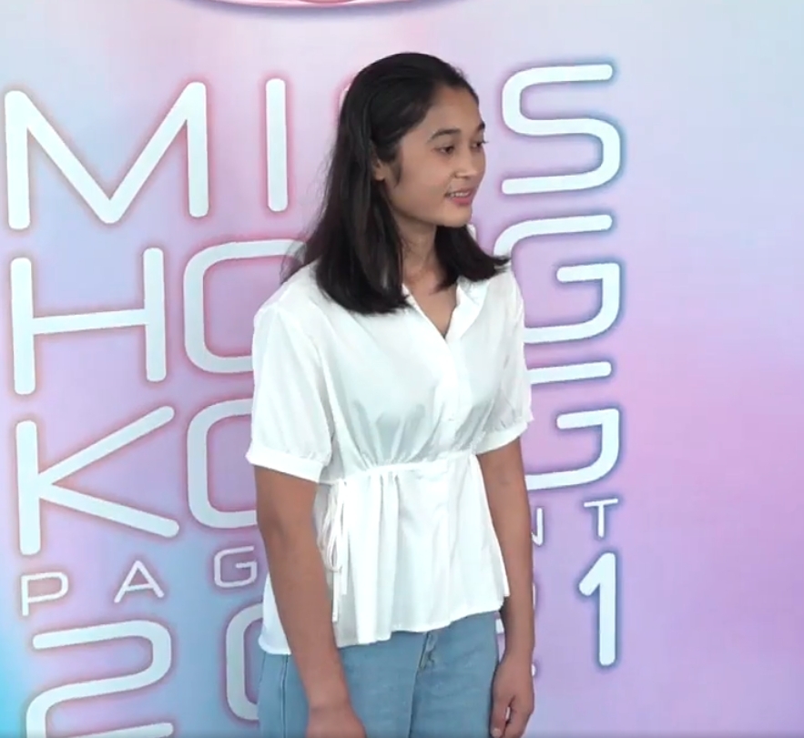 【香港小姐2021】2021騎呢佳麗一覽!