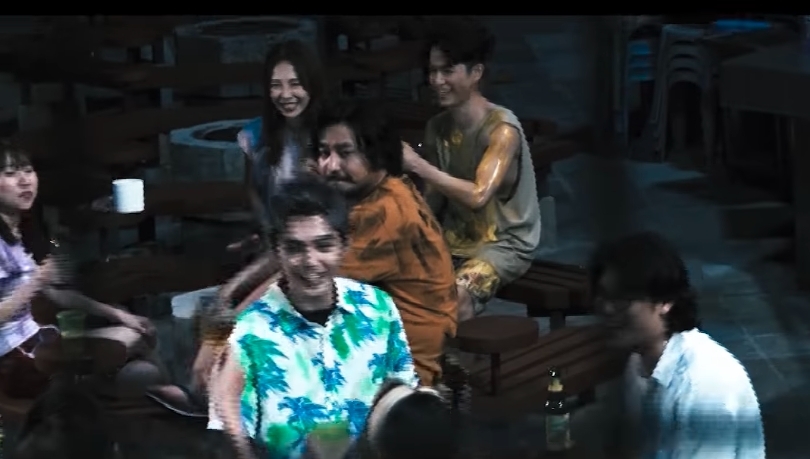 ViuTV的《嫌疑事件簿》同樣用上不少新人,顏值和人氣擔當方面就有P1X3L成員George(歐鎮灝)、顧定軒、陳海寧、米露迪和Alina(李炘頤)等人。