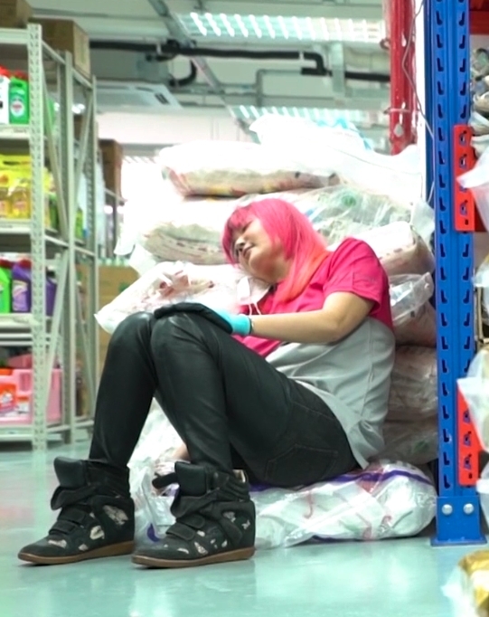 中女唔易做杜如風｜杜如風向來都是給人「嬌生慣養」的千金，愛瘋狂 shopping 買名牌，被網民譽為「香港公主」