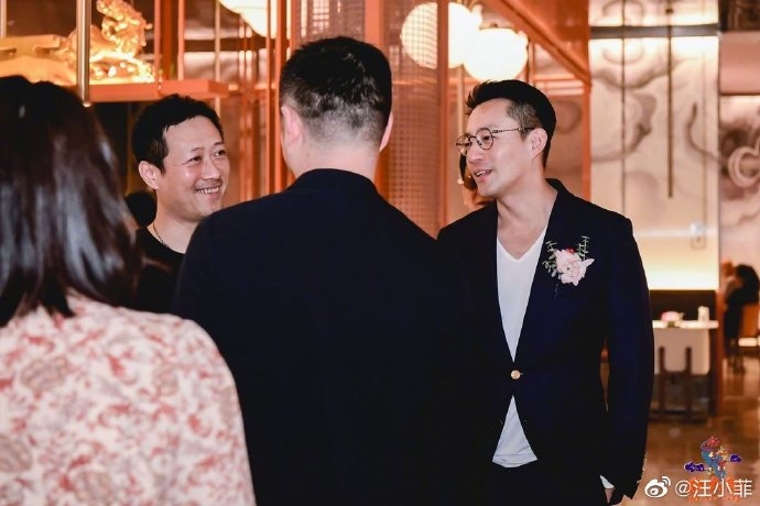 汪小菲離婚風波後笑容滿面首現身酒吧！未受大S取消關注影響曾Po文：老婆第一，疑似和好？