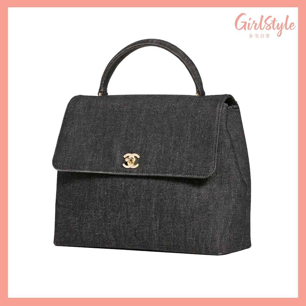 【名牌網購】CHANEL/DIOR/LV中古款手袋!