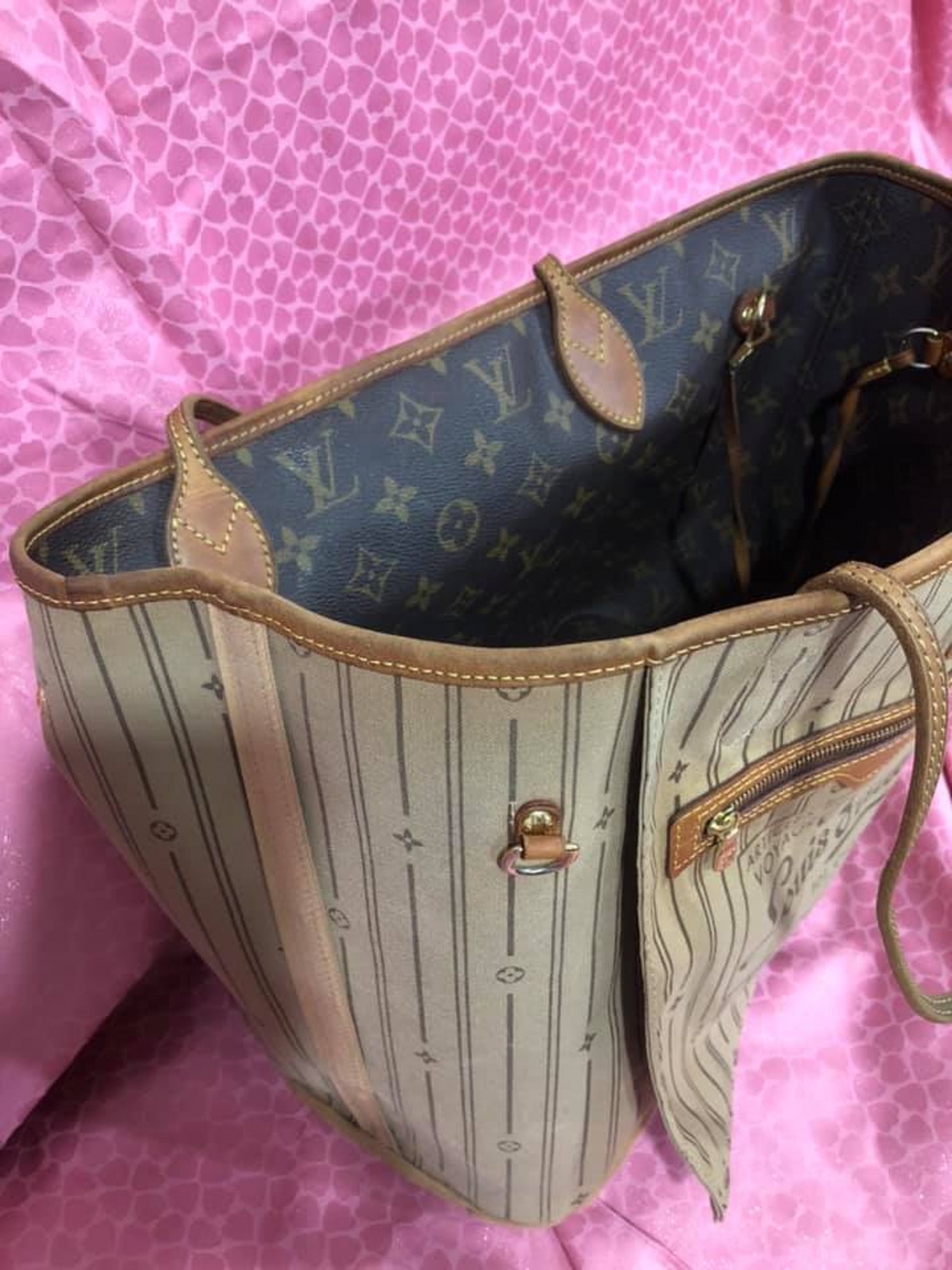 洗名牌手袋, LV袋洗衣機, 洗lv袋, 名牌手袋保養