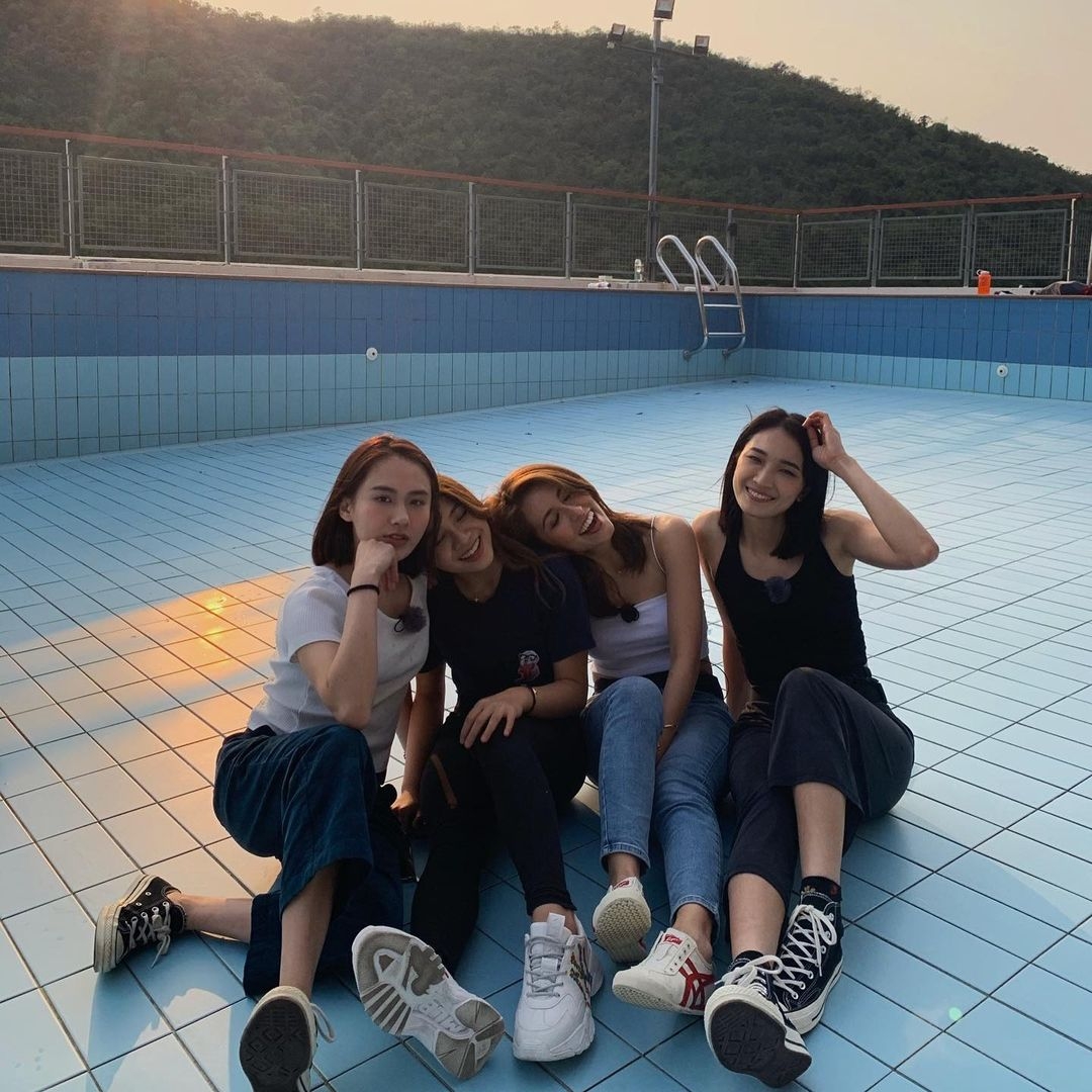 《造美人》冠軍《造美人》８強正式誕生