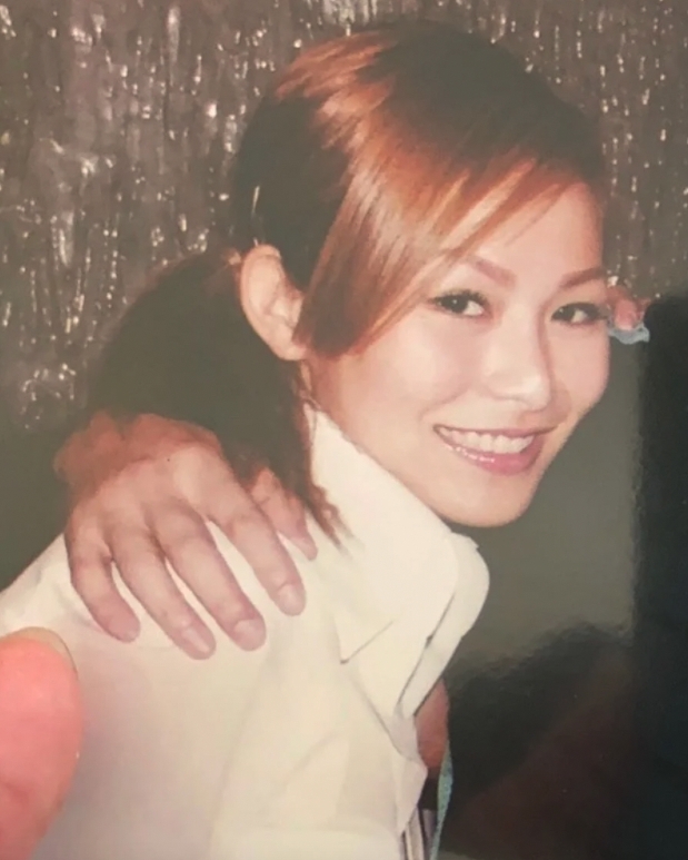 洗米嫂, 洗米嫂舊照, 洗米嫂短髮, 洗米嫂IG, 洗米嫂健身, 洗米嫂洗米華