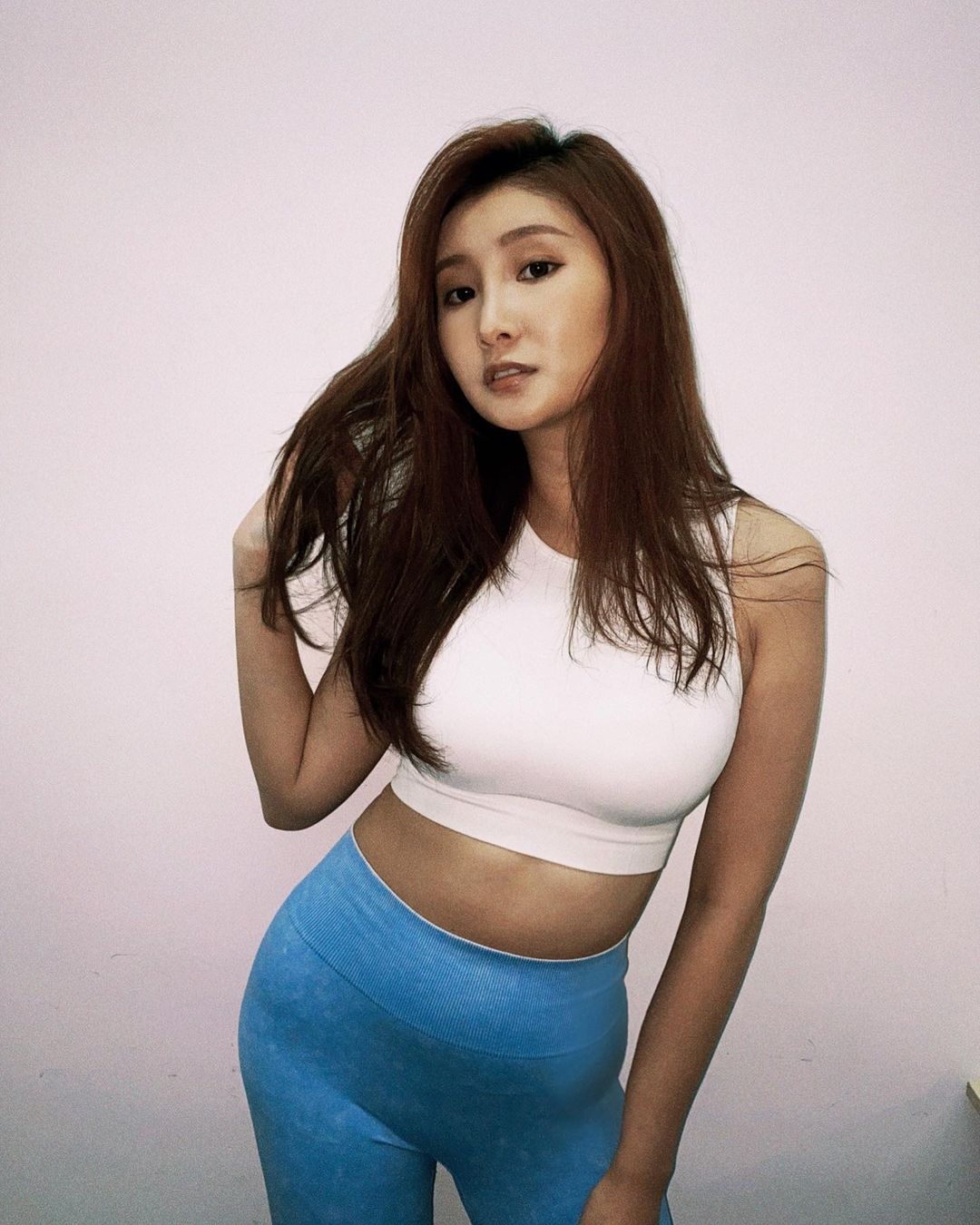 女生穿搭,男仔鍾意女仔著咩衫,約會穿搭