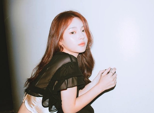 被誤認為韓韶禧雙胞胎妹妹的就是一位名叫車珠英的素人,因為樣子太相似引起網民熱議!