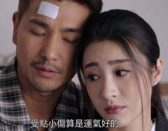 林夏薇自6年前與圈外男友結婚後,就隱退做富貴少奶奶。她近日復出在TVB拍《逆天奇案》一劇