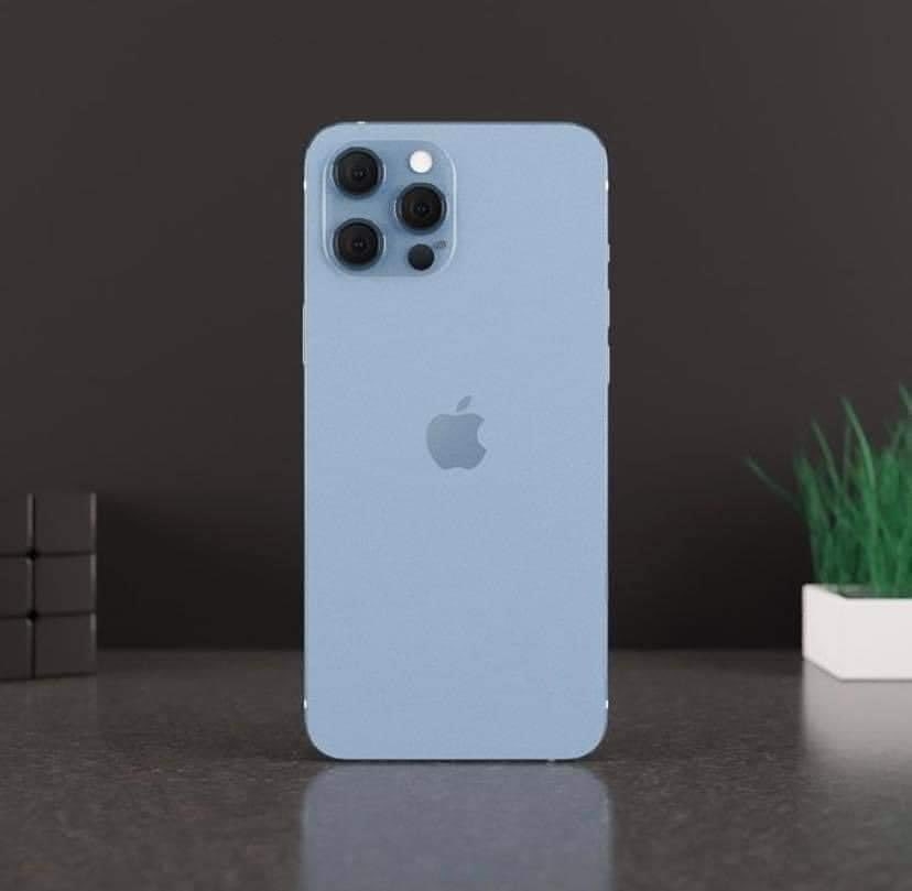 Iphone 13最新渲染圖,絕美霧粉藍溫柔優雅!重推Ipod Touch,牛油果綠超吸引?