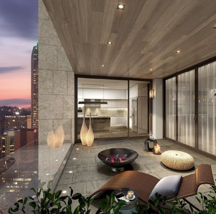 IU的新家不只外觀奢華,內部裝潢也十分夢幻!