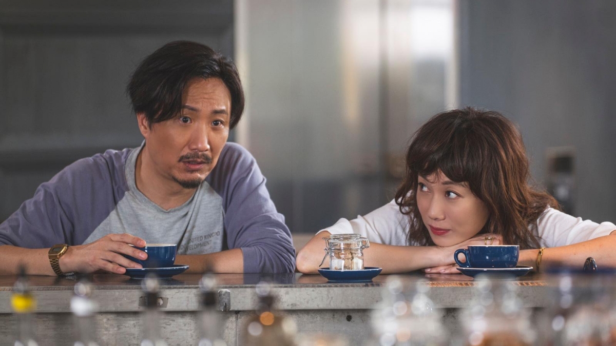 【大叔的愛】盤點從TVB轉投ViuTV的9位好戲之人,除黃德斌、簡慕華,原來仲有「視后」胡杏兒、鄧萃雯?