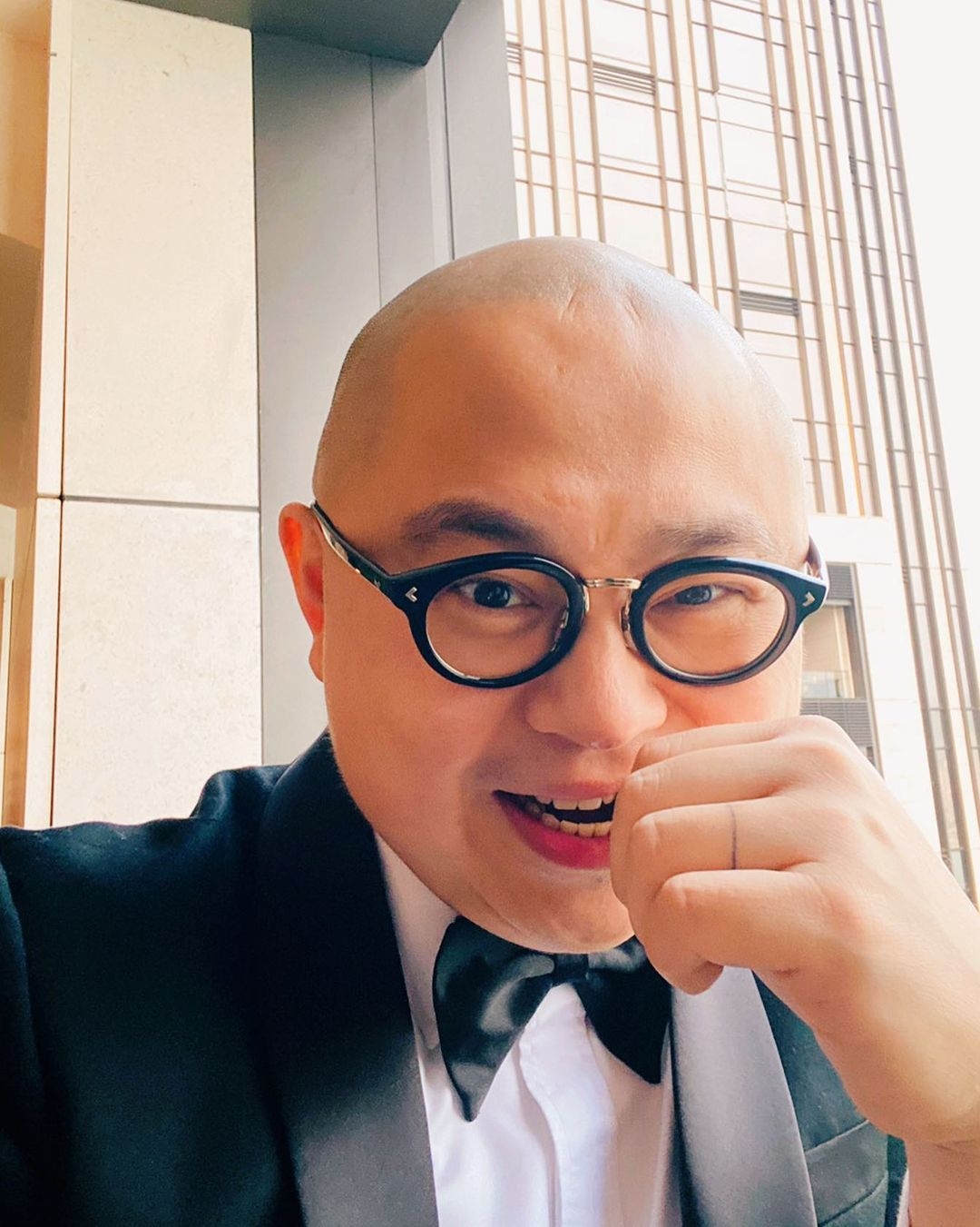 【香港小姐2021】矚目佳麗22歲霍韻璇Kristen被指有「佛相」,獲林作提名?網民大讚:有冠軍相!