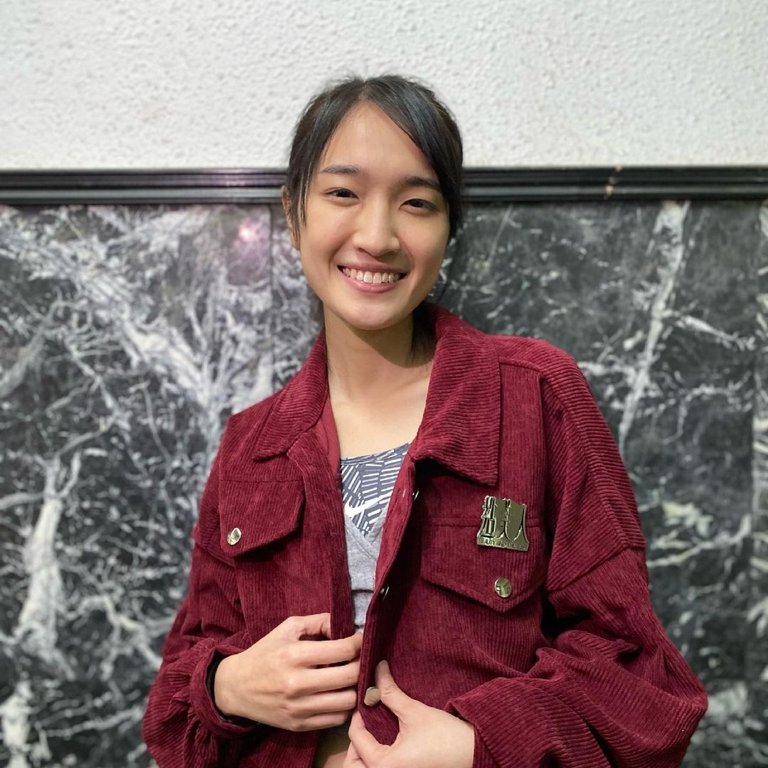 而最受網民歡迎的，則是同屬 BACKPAIN 組別的低調Ann、善良Ice！