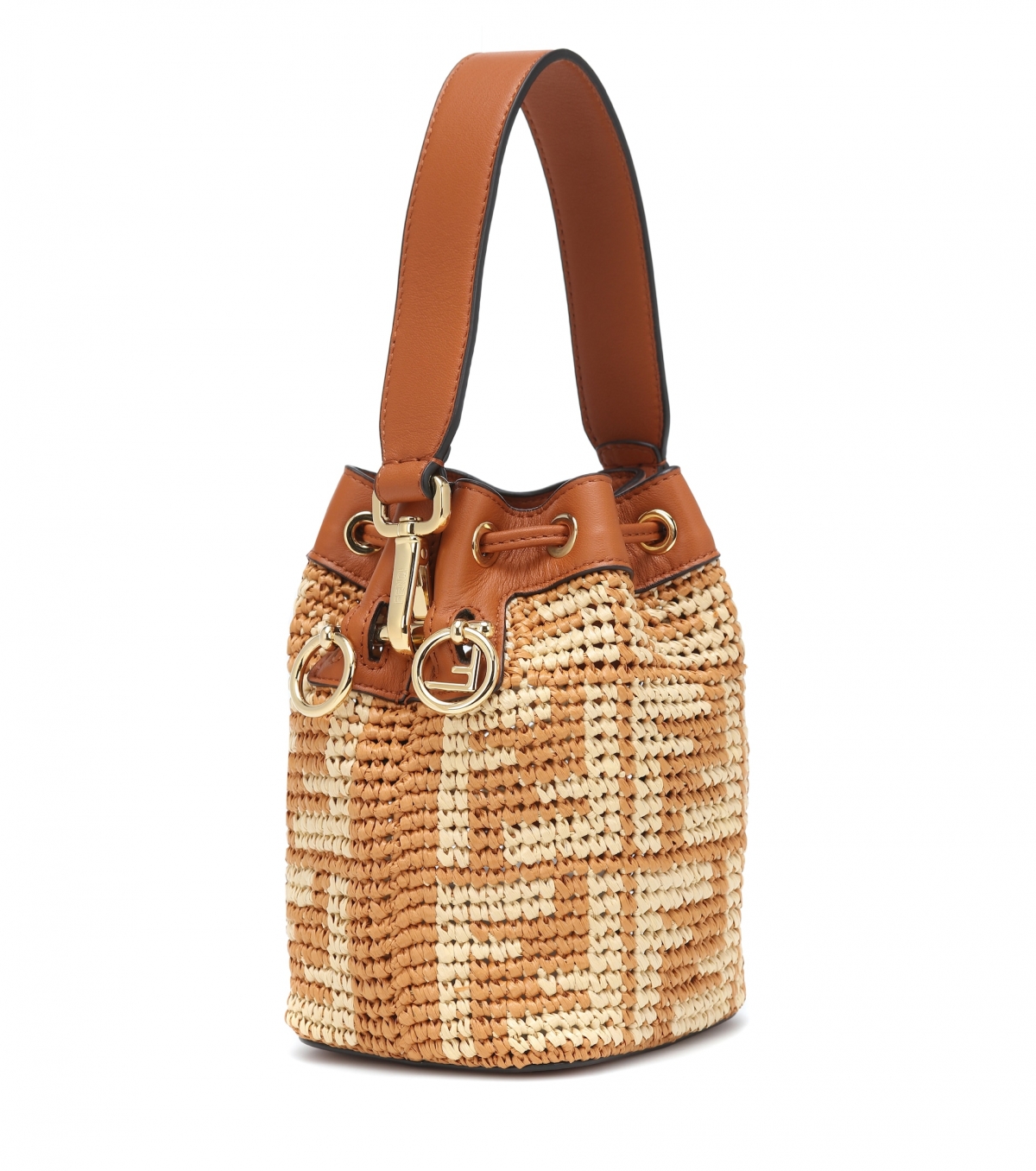 【名牌手袋2021】6款歷久不衰又百搭的「水桶袋」！最平5,400就能入手，網購LV/Loewe/YSL矚目款