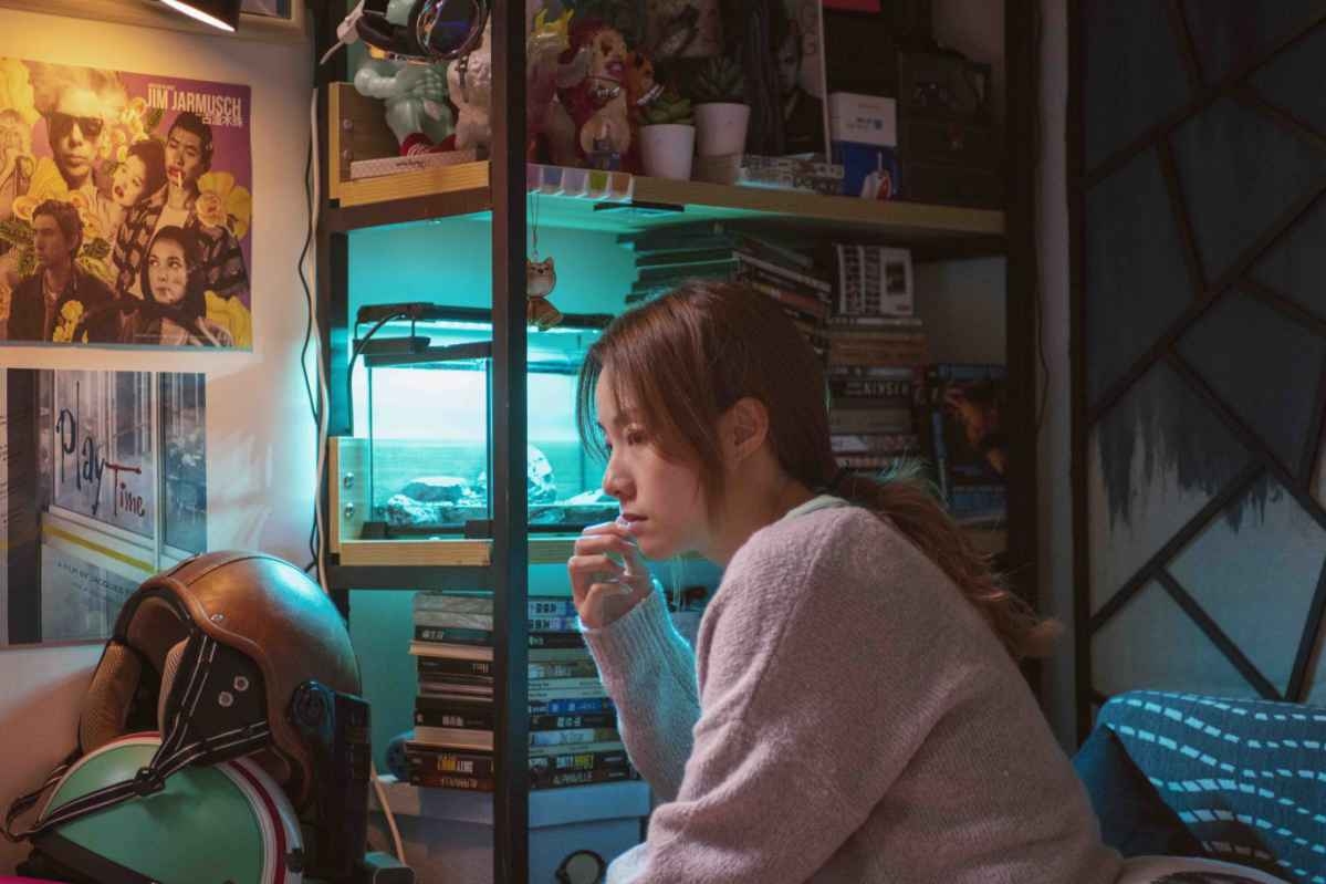 愛情二選一！身價半億有錢仔VS月入5萬打工仔同時追求，女事主的選擇竟然係咁？