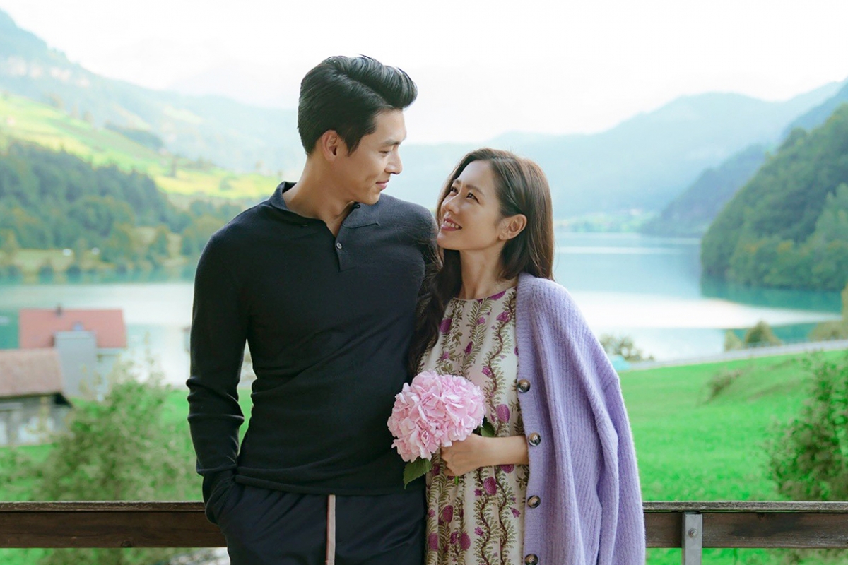 【愛的迫降CP】傳玄彬孫藝珍最遲明年結婚!男方為愛停工1年湊備婚禮?