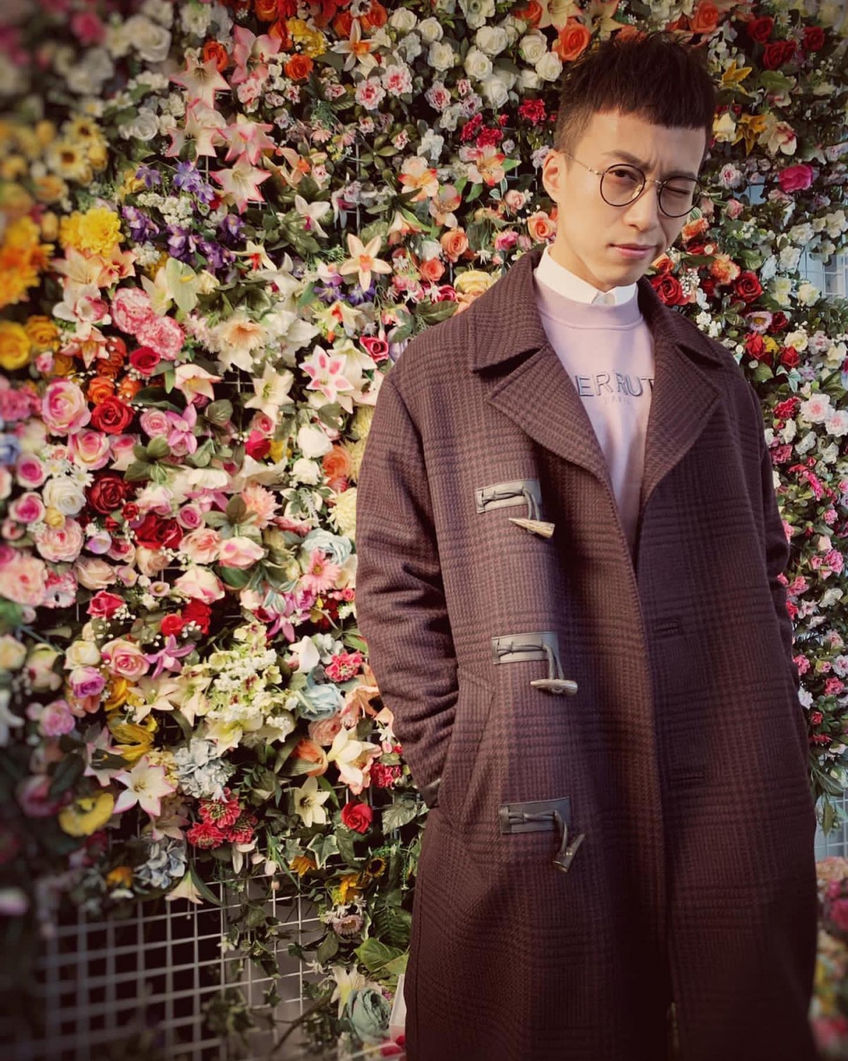 吳業坤再有新作:我有個壞壞哋嘅“Mom”,wifi變wife/懷念變懷疑,藝人爆笑錯字大全