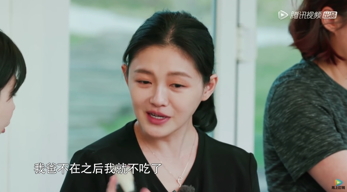 最經典的一個事例，一定是在《幸福三重奏》中被討論得沸沸揚揚的「剝蝦論」！當時福原愛邀請大S試吃自己親手煮的蝦