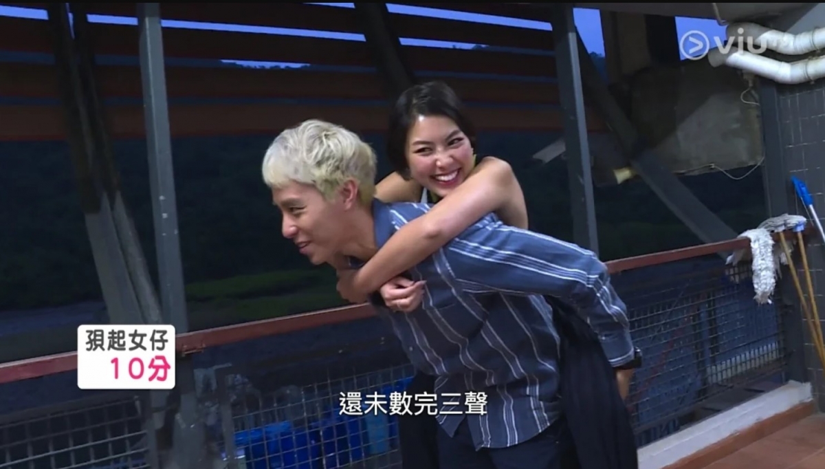 《造美人》開播以來已經以各位女參賽者的八卦小圈子熱話做賣點，忠實觀眾亦能夠輕易分辨哪一位參賽者在整個節目中最不受歡迎！ Semi在節目一開首已經以高人一等的女神姿態登場， 不但經常被鏡頭捕捉到黑面、反白眼的畫面，