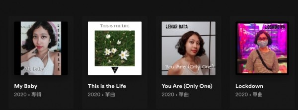 【香港小姐2021】東涌羅浩楷霍韻璇(Kirsten)ig佳麗起底