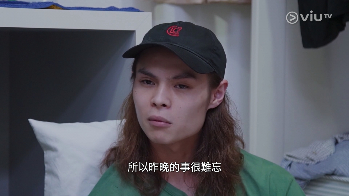 【調教你Mirror】帶動ViuTV收視翻倍!姜濤「梅窩鬧粉絲」真相大白!12子齊心應對「私追」粉絲
