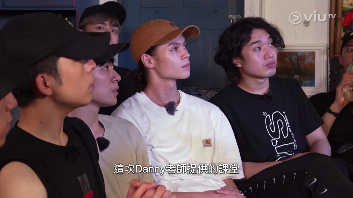 【調教你Mirror】Tiger願當「隱形人」親述背後原因超感動!深情獨唱動人嗓音驚艷網民