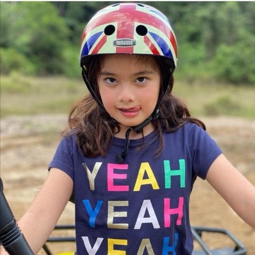 -蘇丹公主-大馬公主-薩菲亞-馬拉西亞公主-3453