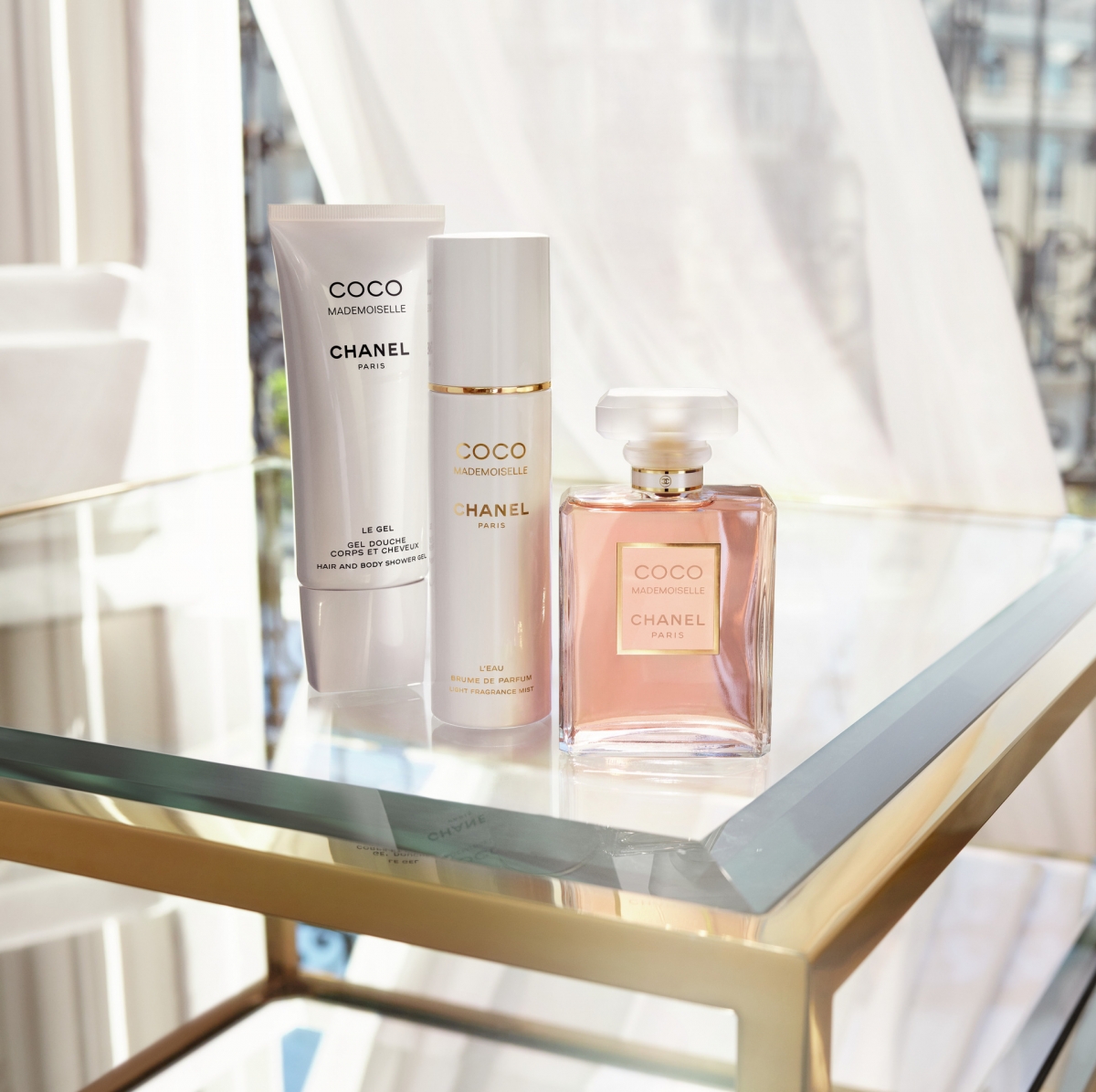 111COCO MADEMOISELLE Collection Été_Still Life (6)