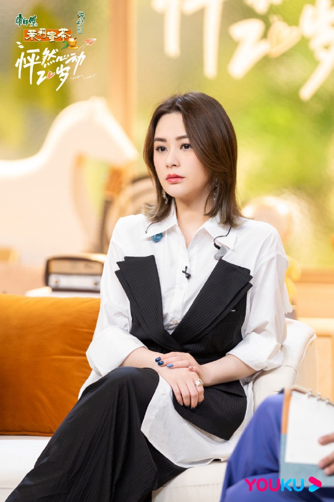 阿嬌自爆遇好友與男友偷情,反被對方質問:你嬲咩?曾說自己係「紙老虎」易受騙