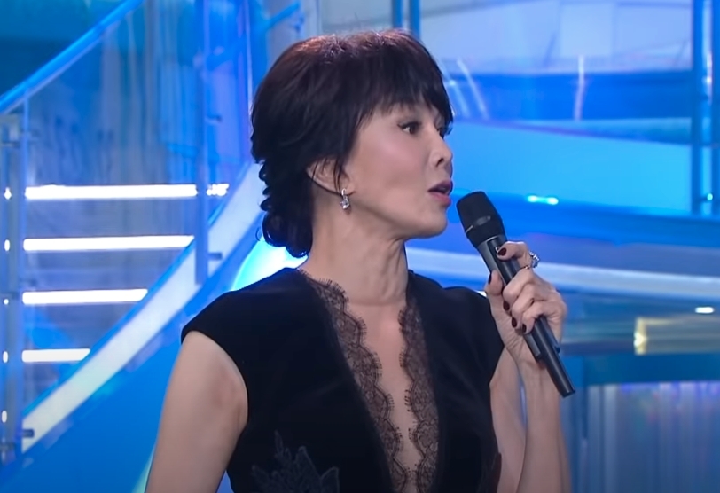 【香港小姐2021】有了Do 姐的超強執生技巧,絕對令整個問答環節生色不少