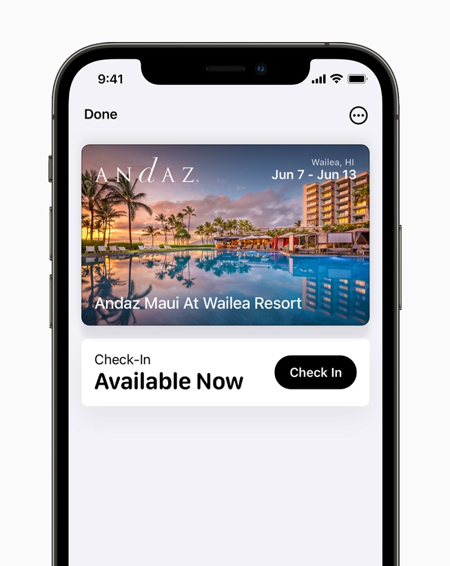 iPhone的「錢包」功能近年被廣泛使用,不少信用卡、會員卡甚至八達通等,iOS15新增支援多種鑰匙