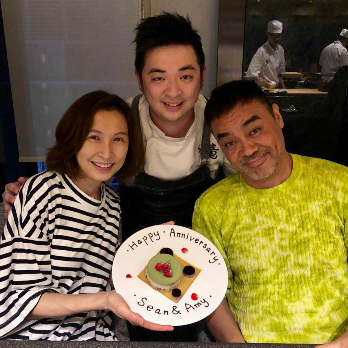 精選10位歷屆港姐高質素顏照!朱千雪妝前妝後近乎0差別,有人素顏比化妝更靚?