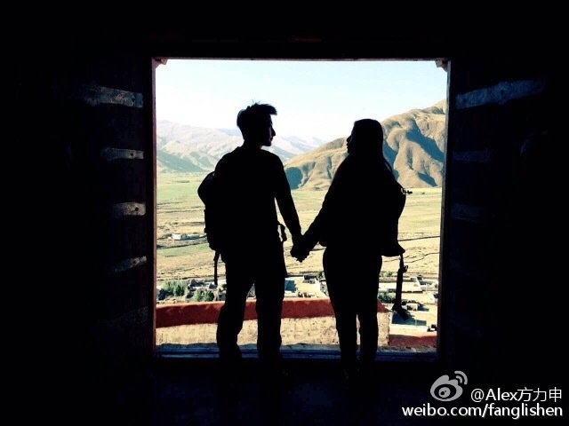 鄧麗欣(Stephy)最為人熟悉的一段戀情,一定是一起差不多10年的方力申。