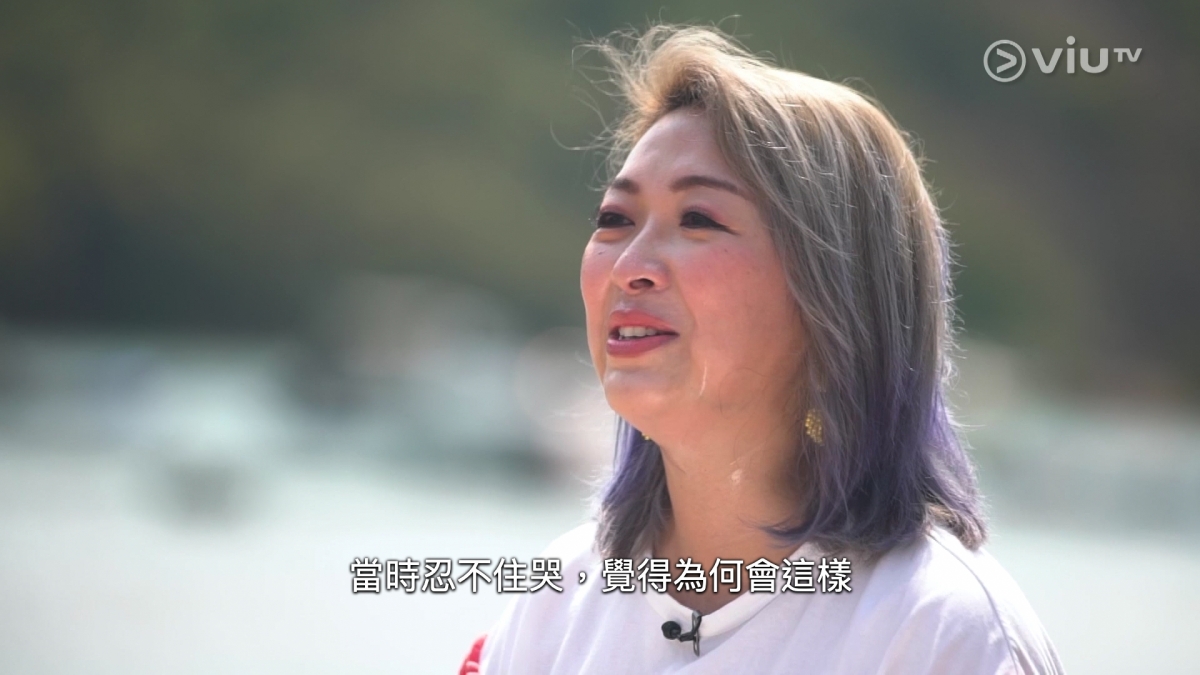 【中女唔易做】朱薰每日訓3個鐘,力盡DJ、妻子、母親三重身分,爆喊:點解媽媽咁難做