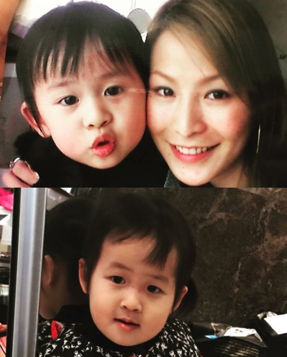 洗米嫂, 洗米嫂舊照, 洗米嫂短髮, 洗米嫂I