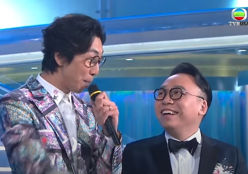 【香港小姐2021】【香港小姐2021】2018年的《香港小姐競選》,亞軍鄧卓殷(Amber)為農夫想出新名「播種的機」