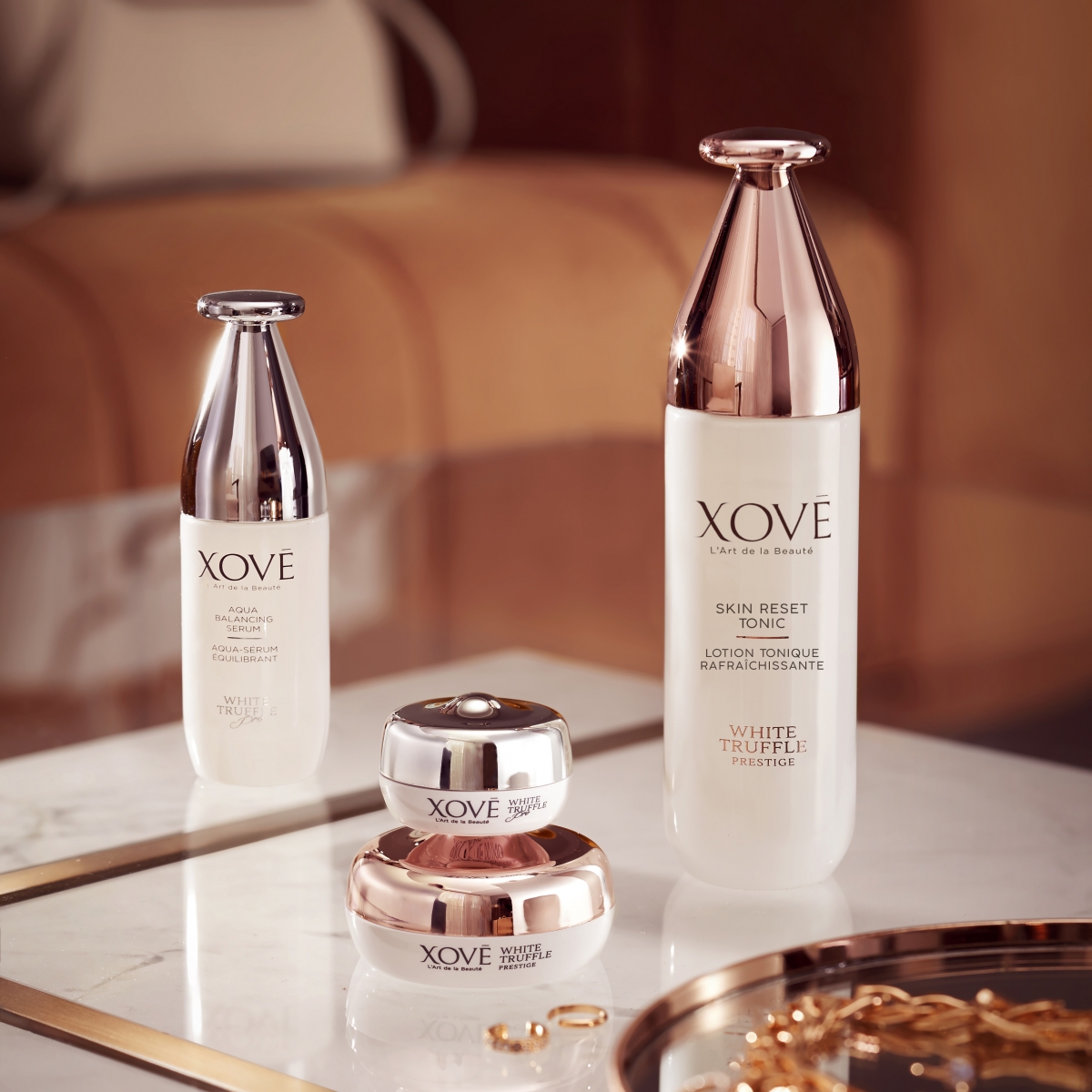 XOVE