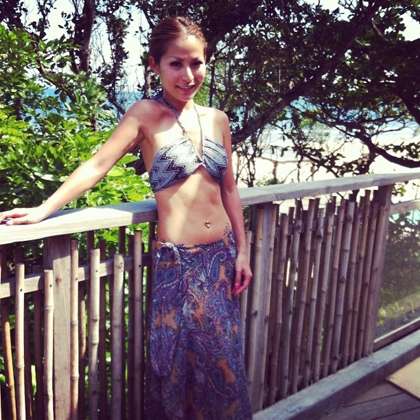 洗米嫂, 洗米嫂舊照, 洗米嫂短髮, 洗米嫂IG, 洗米嫂健身, 洗米嫂洗米華