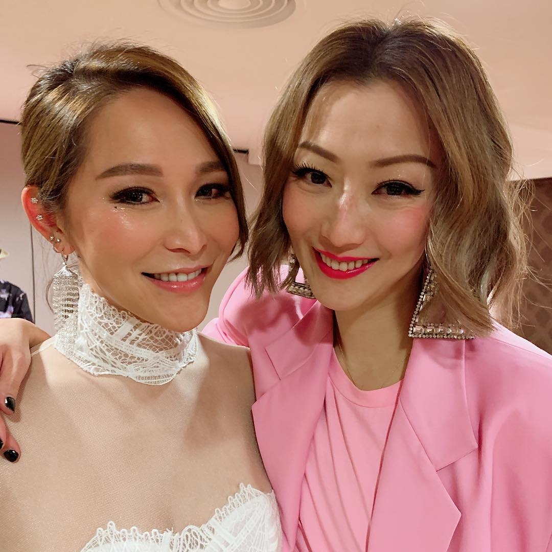 洗米嫂, 洗米嫂舊照, 洗米嫂短髮, 洗米嫂IG, 洗米嫂健身, 洗米嫂洗米華