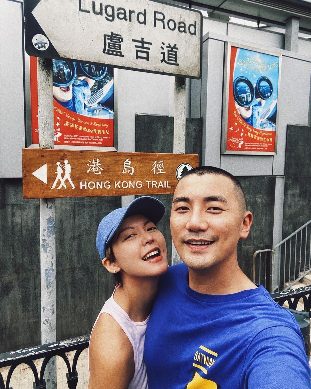 洪永城梁諾妍結婚|下廚了得,作為健身教練的她相當注重飲食,不時會在社交平台分享下廚成果