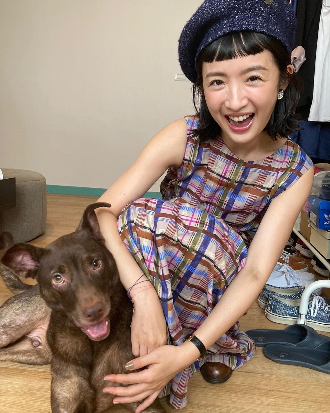 日本票選「最美中港台女星Top10」!2香港女星殺入頭十,迪麗熱巴只得第6名?