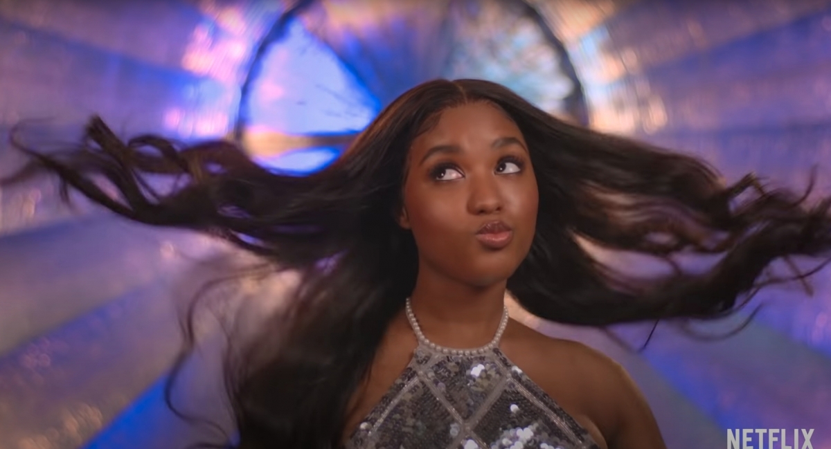 所以被網民吐槽這不以貌取人的節目