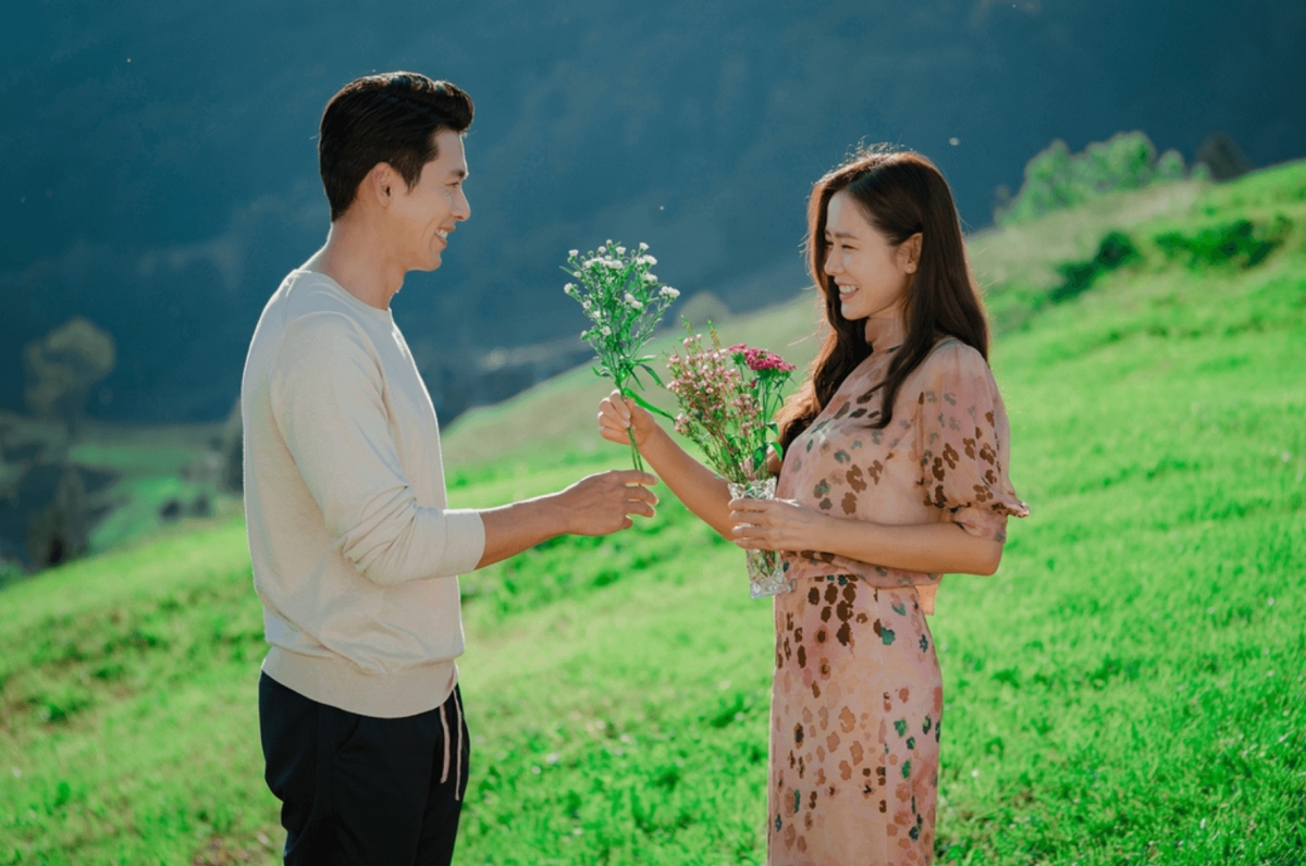 【愛的迫降CP】傳玄彬孫藝珍最遲明年結婚!男方為愛停工1年湊備婚禮?