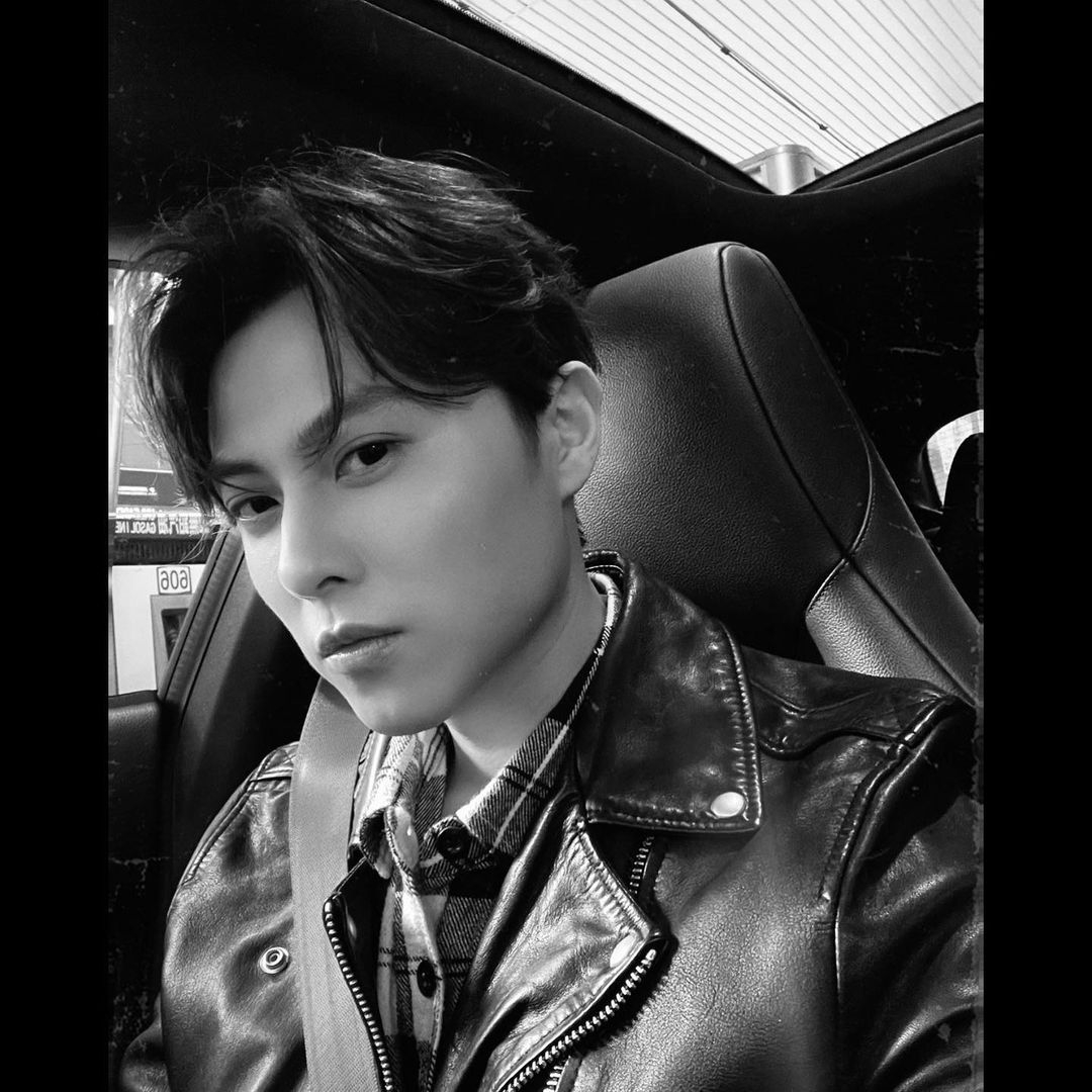 相反, Stephy 就一直都有讚好男方帖文,甚至在分手宣佈前習慣依然未變。