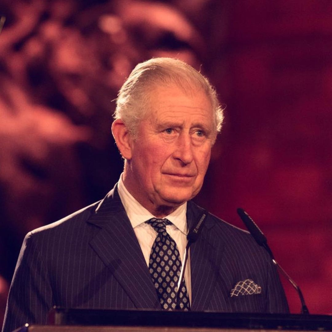 查理斯成英皇後擬計畫阻梅根兒子獲王子頭銜?傳哈里軍銜被奪後憤而接受專訪