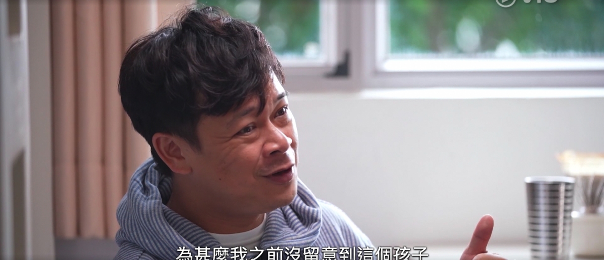 【調教你Mirror】Tiger願當「隱形人」親述背後原因超感動!深情獨唱動人嗓音驚艷網民