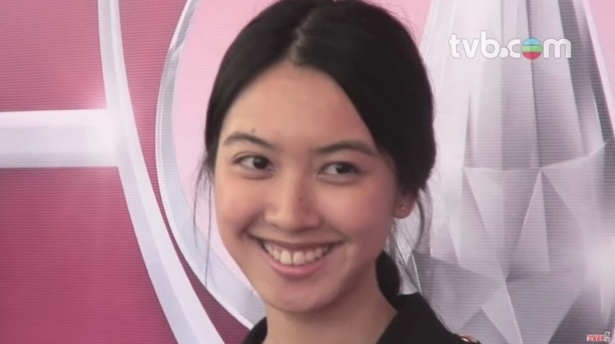 精選10位歷屆港姐高質素顏照!朱千雪妝前妝後近乎0差別,有人素顏比化妝更靚?
