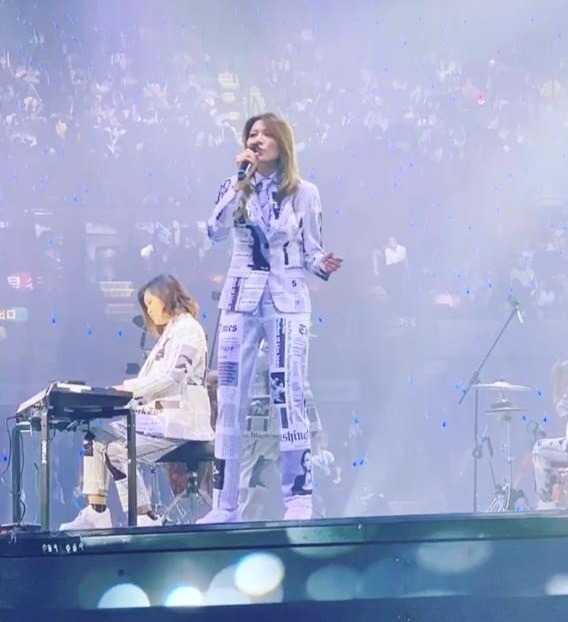 ViuTV中女唔易做｜康子妮16歲就成功考獲鋼琴演奏級，同時亦自學長笛、小結他、色士風、口風琴等