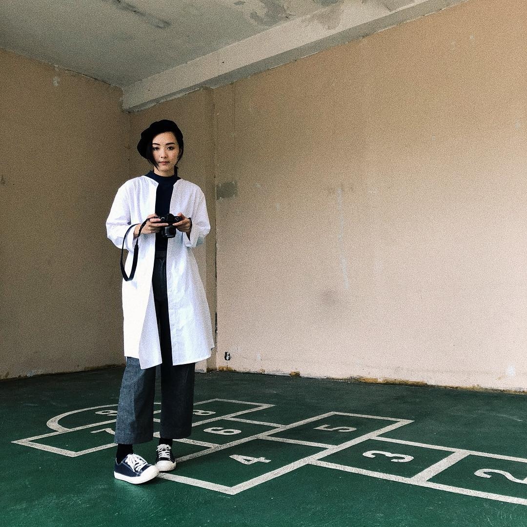 女生穿搭,男仔鍾意女仔著咩衫,約會穿搭