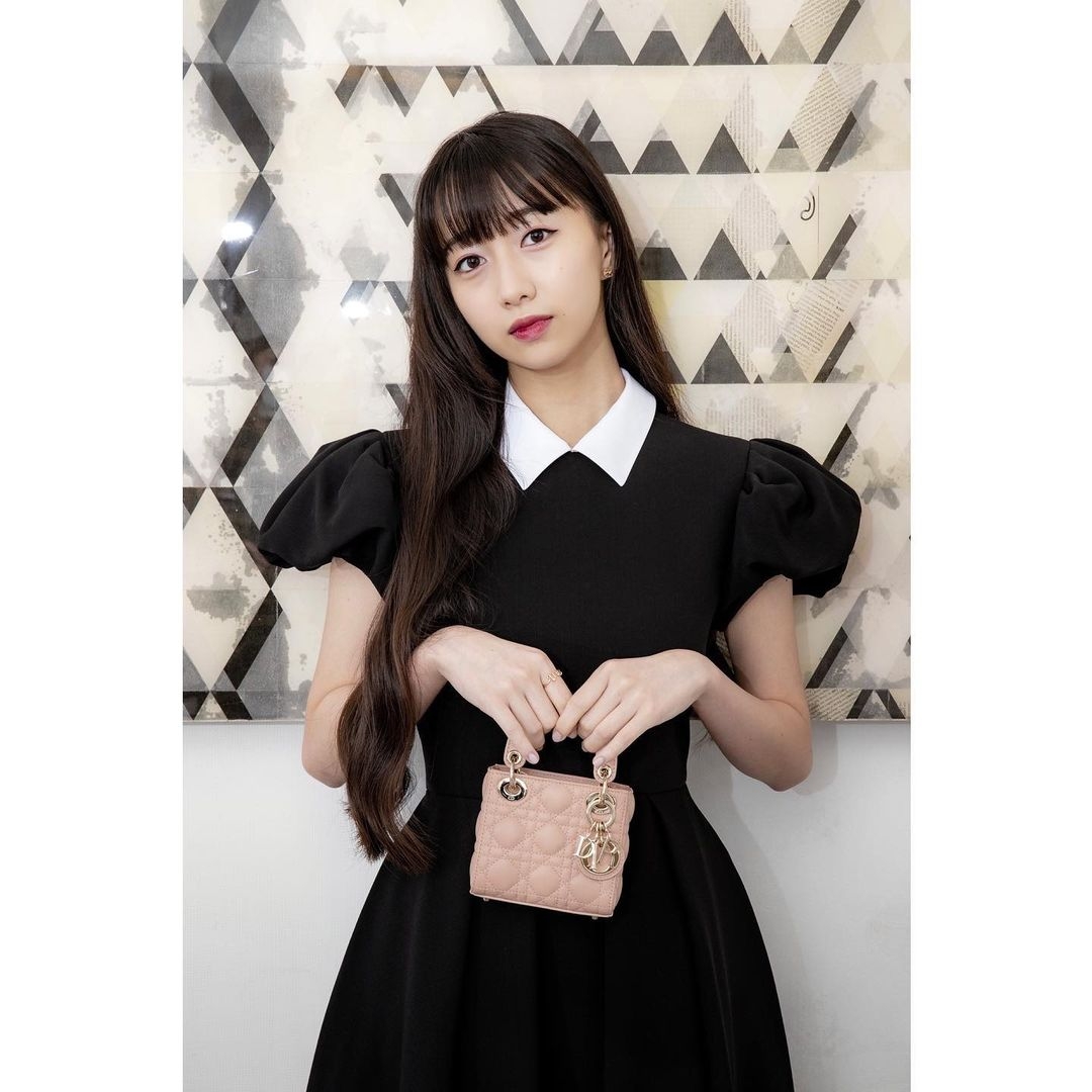 Dior大熱經典手袋推迷你版本,Lady Dior/30 Montaigne/Saddle/Caro全變超可愛尺寸