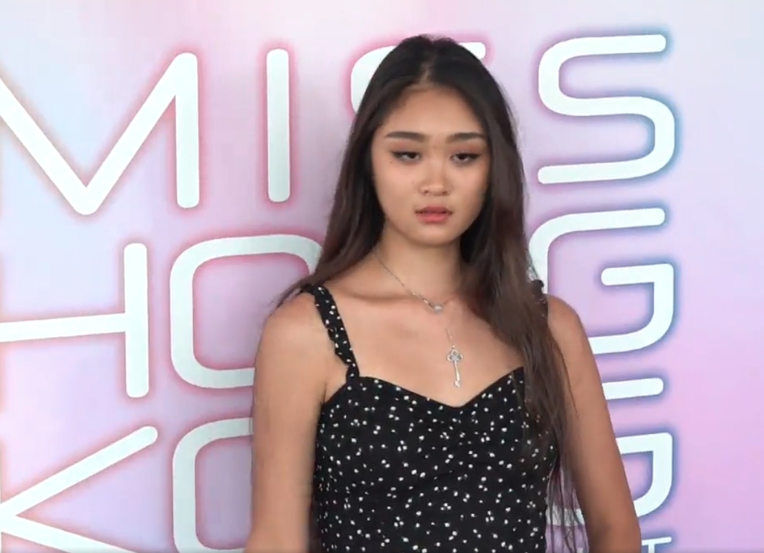 【香港小姐2021】2021騎呢佳麗一覽!